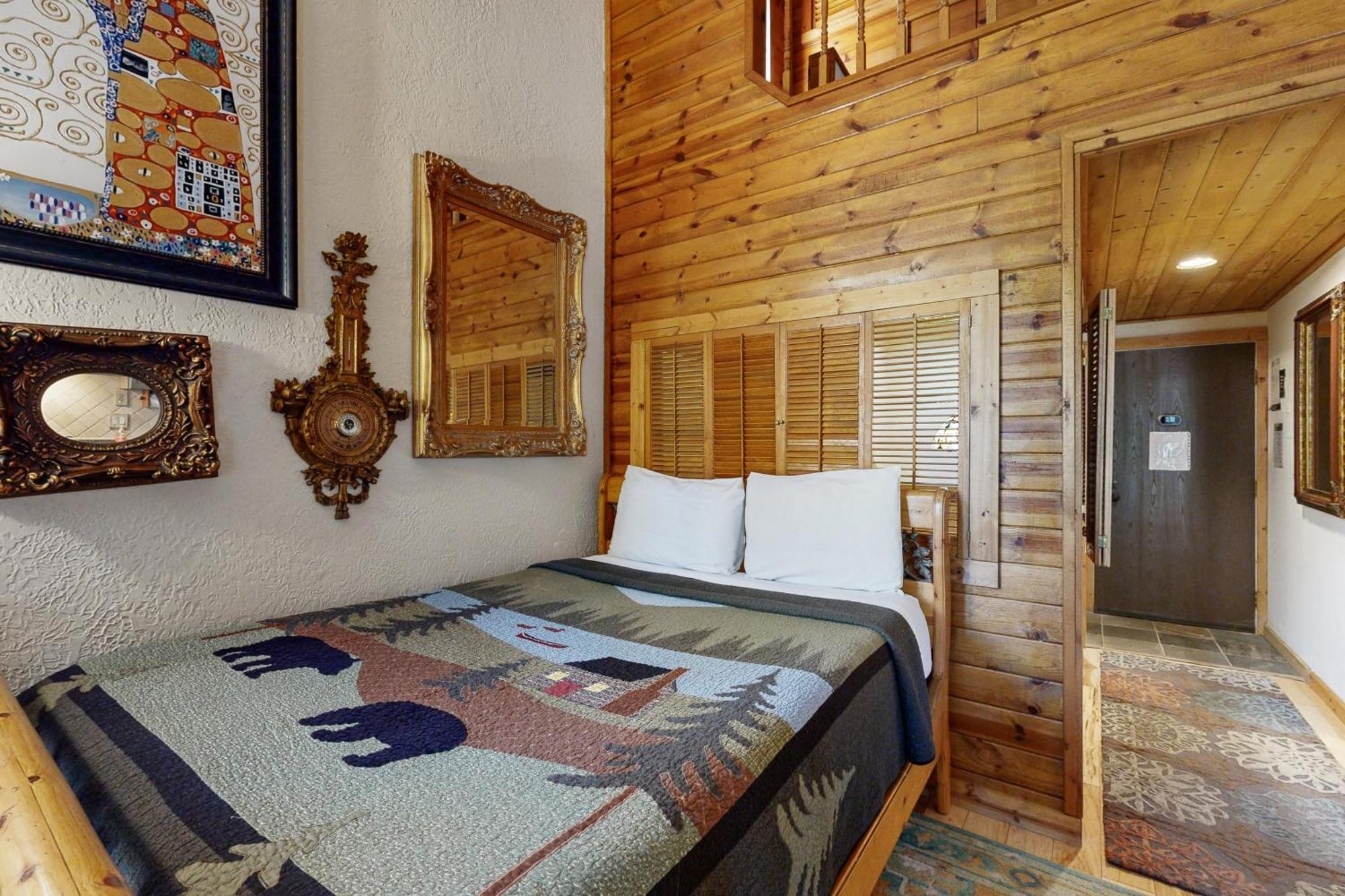 Kings Run Relaxation Hotel Kings Beach Luaran gambar